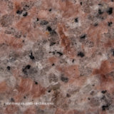 Hot Sale China Red Granite Floor Tile for Floor Wall Decoration