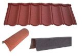 Good Price Colorful Stone Coated Metal Roof Tile