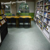 High Quality Homogeneous and Plastic Comercial Floor