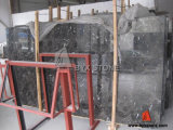 Chinese Dark Emperador Marble Slab for Bathroom and Flooring Tile