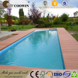Outdoor Deck Flooring with CE SGS China Supplier