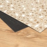 Lvt PVC Dry Back / Glue Down / Commercial Indoor Flooring