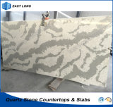 Best Sale Quartz Stone for Solid Surface/ Home Decoration with High Quality (Marble colors)