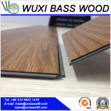 WPC Indoor Flooring Made of Vinyl and PVC