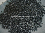 China Polished Black Pebbles for Decoration