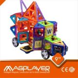 Famous Cool Magnetic Building Toys / Magnetic Blocks for Kids