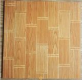 Building Material Special Design Rustic Tile for Flooring, Matt Surface, Red Color, No Slip for Baby Ceramic Tile