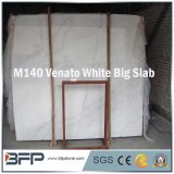 White Polished Marble Slabs for Flooring Tiles/Vanity Top