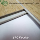 Small Embossed Spc Flooring Lvt Customized Color
