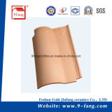 Hot Sale Roman Roof Tile of Roofing Made in China High Quality