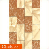 Good Quanlity Glazed Ceramic Bathroom Wall Tiles