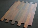High Density Brazilian Walnut Hardwood Flooring