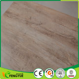 Design with Wood Pattern PVC Plank Flooring
