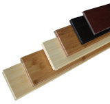 Solid Bamboo Flooring (variety)