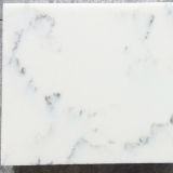 Artificial Marble Crystal Quartz Stone Slab for Coustomed Bay Window