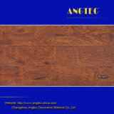 8.3mm Thickness Smalled Embossed Wood Laminate Flooring