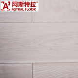 Light White Color of AC3, AC4 Waxed Waterproof Laminate Wooden Flooring