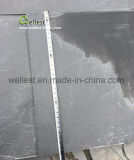 High-End St-018 Natural Black Slate Tile for Floor and Wall Covering and Cladding