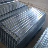 Galvaniazed Steel Tile/Roofing Tile/Gi Tile