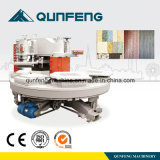 Qunfeng Qfy7-50 Terrazzo Tile Machine