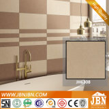 Non Slip Glazed Porcelain Floor Tile for Outdoor (JH6308D)