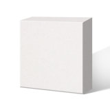 Pure White Artificial Stone Engineered Quartz Stone for Kitchen Countertop & Worktops