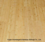 Carbonzed Horizontal Solid Bamboo Flooring