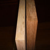 High Quality Hardwood Flooring (Maple Natural)