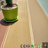WPC Decking Waterproof Outdoor Flooring (swimming pool deck)