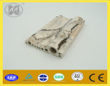 New Decorate Artificial Marble Stone Plastic PVC Skirting Line
