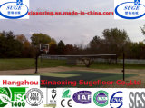 Shock Resistant Home Gym Basketball Sport Flooring