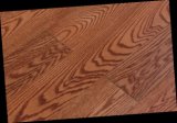 Oak Engineered Wood Flooring with Golden Color, Flat Surface, Uniclic Lock (LYEW 20)