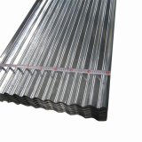 Aluzinc Galvalume Corrugated Steel Roofing Tile