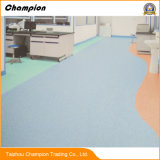 Commercial PVC/Vinyl Flooring for Hospital, Anti-Bacterial PVC Hospital Flooring