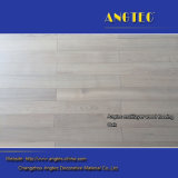 UV Coating White Washed Oak Wood Engineered Floors
