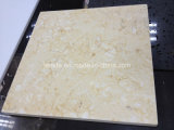 Sunny Beige Marble Natural Stone Onyx Marble Tile for Wall