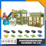 Qt8-15 Cheap Block Machine for Brick and Block Plant