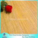 Cheapest Price Brushed Strand Woven Bamboo Flooring Indoor Use in High Quality White Oak Color