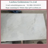 Polished Volakas White Marble Natural Marble Tile