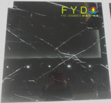 F6a047 Glazed Marble Porcelain Floor Tile 600X600mm