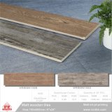 Building Material Wood Ceramic Floor Tile for Decoration (VRW6N1598, 150X600mm/6''x32'')