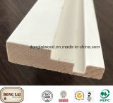 Factory Price Baseboard Moulding for Cabinet