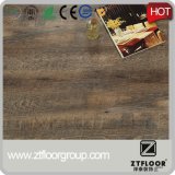 Wood Texture Indoor Skidrpoof PVC Vinyl Flooring