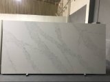 Free Sample Calacatta Quartz Stone Slabs/White Quartzite Countertops Wholesale Price in USA