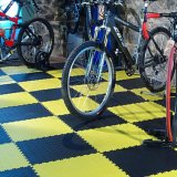 Qingdao Readygo PP Floor Mat/Garage Floor Tiles