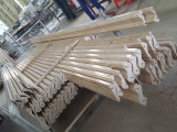 Natural Stone Moulding Lines Baseboard Skirting Moulding for Border Line/ Wall or Floor Skirting