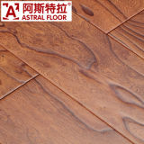 Indoor Engineered Wood Flooring / with 0.2mm Elm Veneer (AA216)