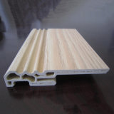 WPC Skirting Flooring Skirting Decorative Skirting Board Sk-80h15-C