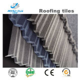 China Famous Brand Stone Chip Coated Steel Roof Tile Sheet / Tiles Manufactory