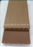 Welcome 145x22mm Outdoor Bamboo /Wood Decking Wood Plastic Composite Decking/Flooring Board  (145H22)